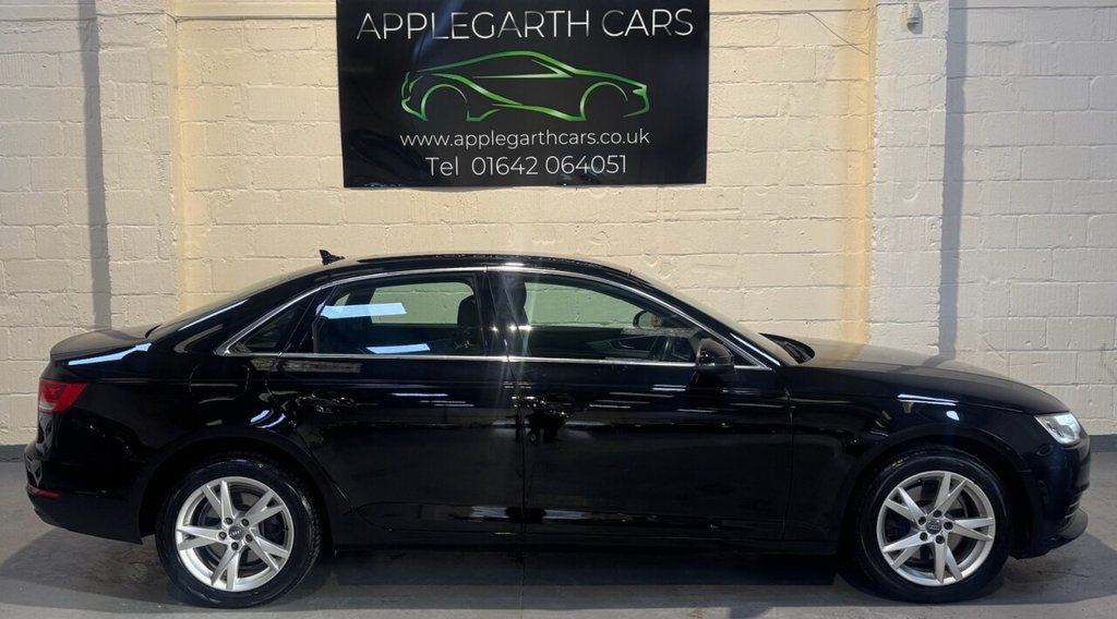 Used Audi A4 2016 for sale - 76558989: Photo 2