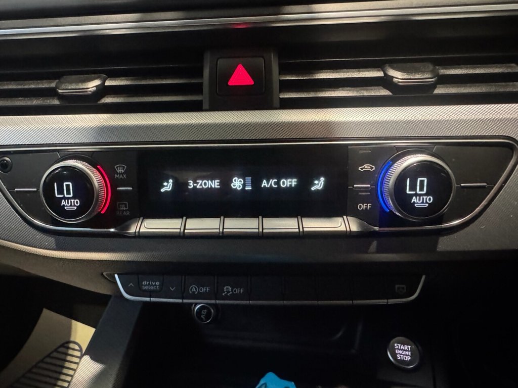 Used Audi A4 2016 for sale - 76558989: Photo 21