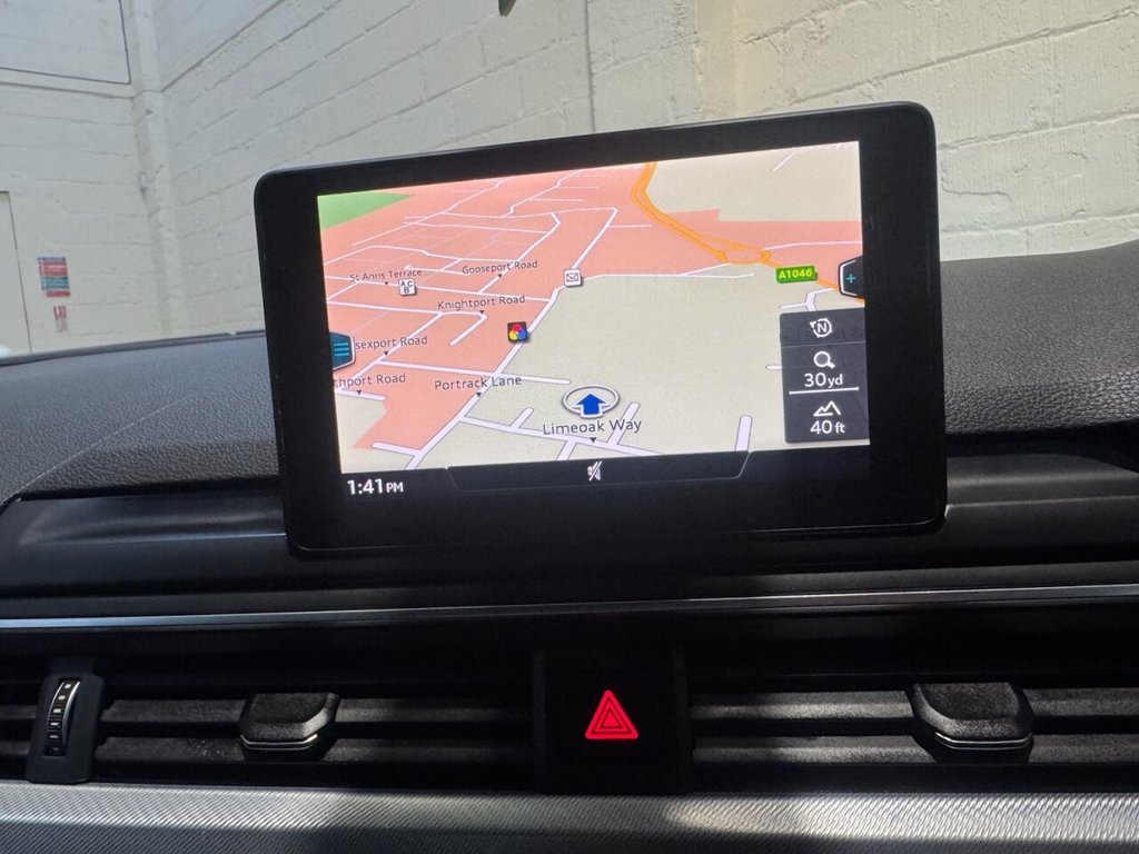 Used Audi A4 2016 for sale - 76558989: Photo 22