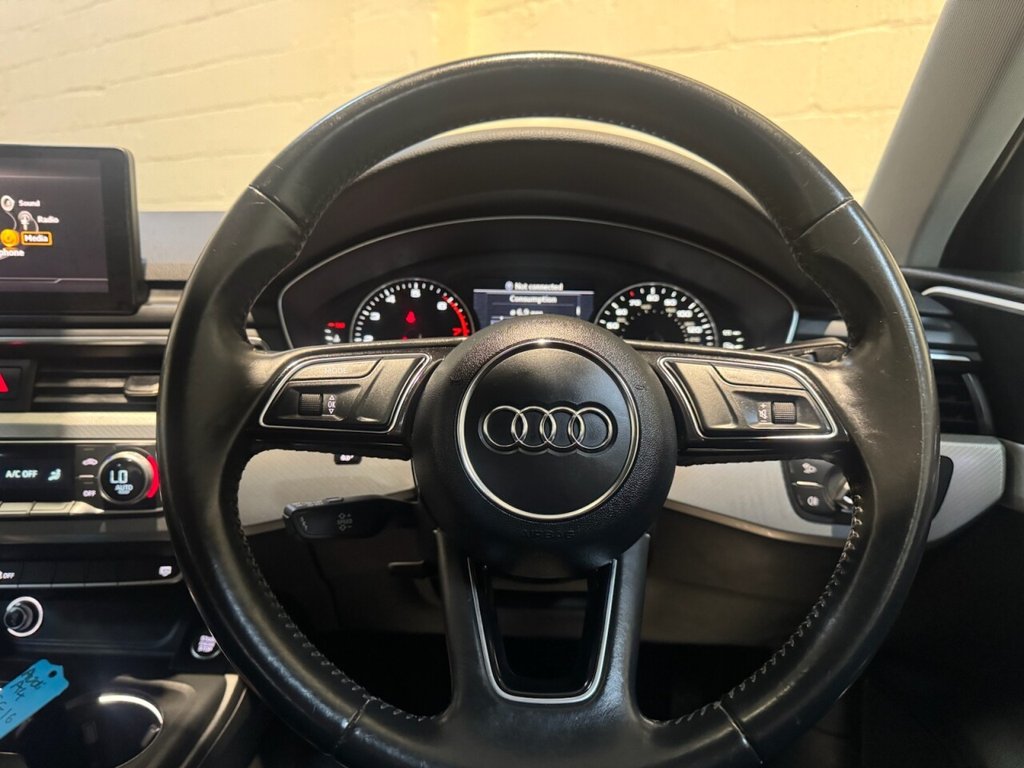 Used Audi A4 2016 for sale - 76558989: Photo 24