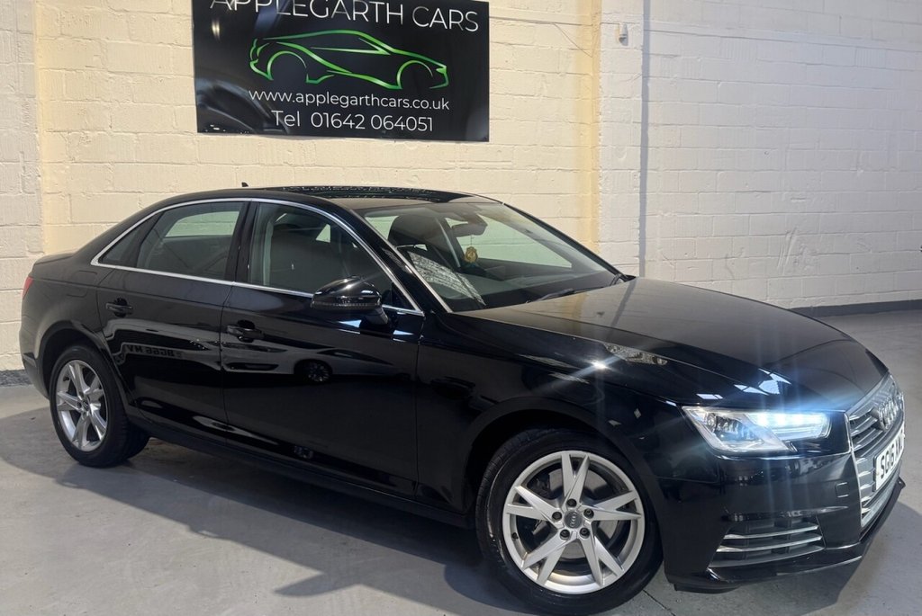 Used Audi A4 2016 for sale - 76558989: Photo 27