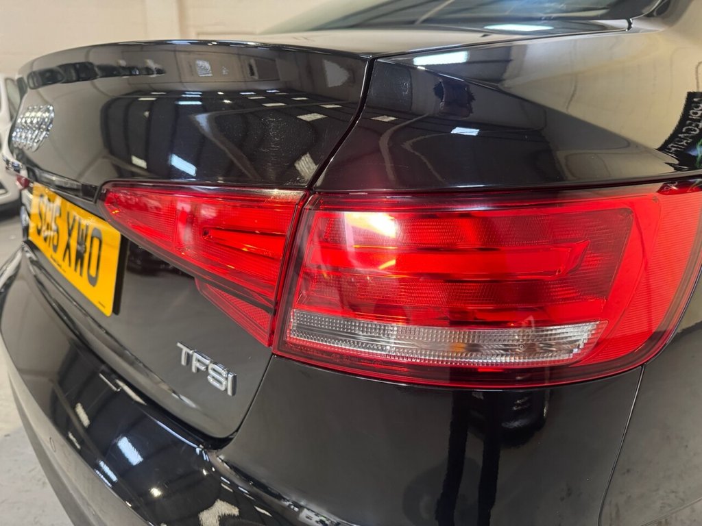 Used Audi A4 2016 for sale - 76558989: Photo 42