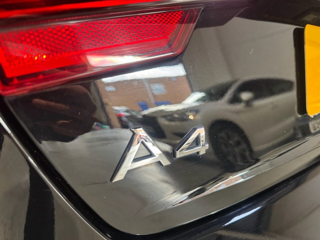 Used Audi A4 2016 for sale - 76558989: Photo 46