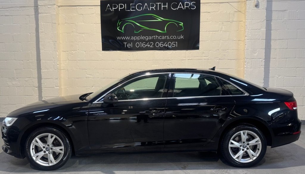 Used Audi A4 2016 for sale - 76558989: Photo 6