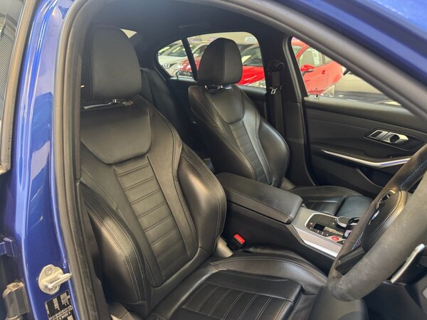 Used BMW 3 Series 2020 for sale - 76235336: Photo 11