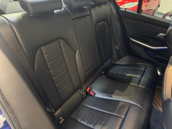 Used BMW 3 Series 2020 for sale - 76235336: Photo 12