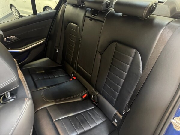 Used BMW 3 Series 2020 for sale - 76235336: Photo 13
