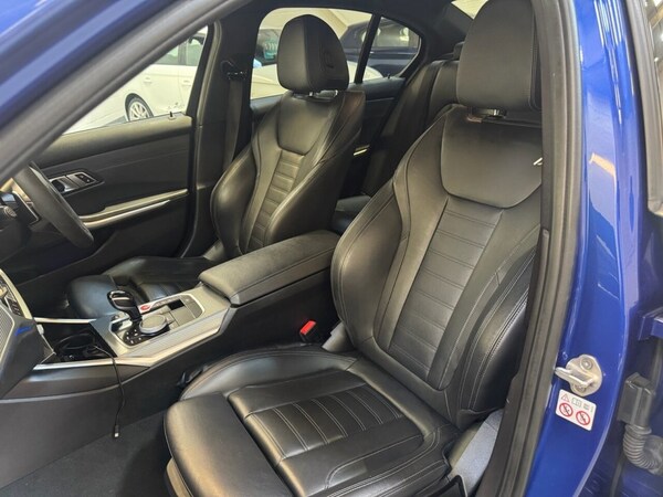 Used BMW 3 Series 2020 for sale - 76235336: Photo 14
