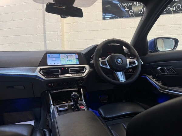Used BMW 3 Series 2020 for sale - 76235336: Photo 15