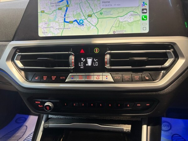 Used BMW 3 Series 2020 for sale - 76235336: Photo 18