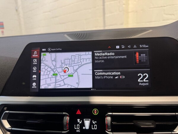 Used BMW 3 Series 2020 for sale - 76235336: Photo 22