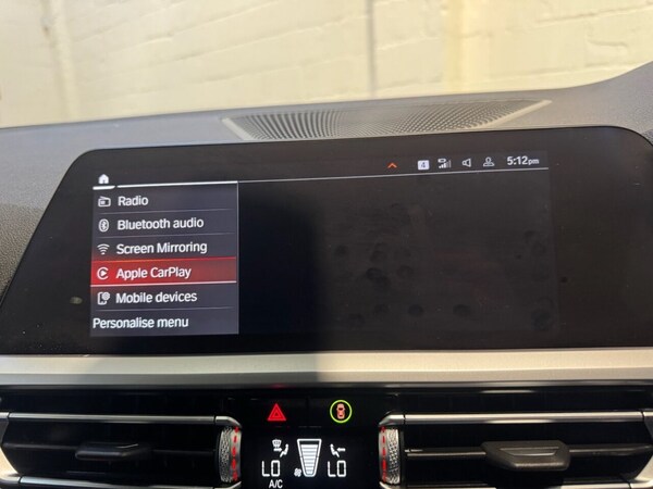 Used BMW 3 Series 2020 for sale - 76235336: Photo 23