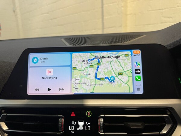 Used BMW 3 Series 2020 for sale - 76235336: Photo 24