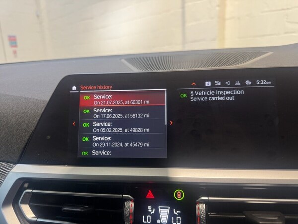 Used BMW 3 Series 2020 for sale - 76235336: Photo 25