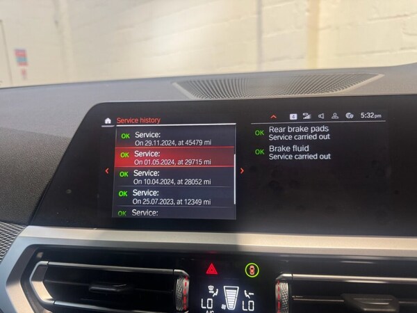 Used BMW 3 Series 2020 for sale - 76235336: Photo 26