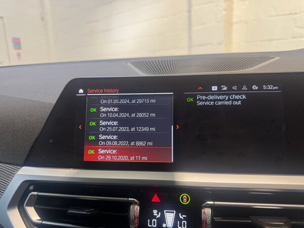 Used BMW 3 Series 2020 for sale - 76235336: Photo 27