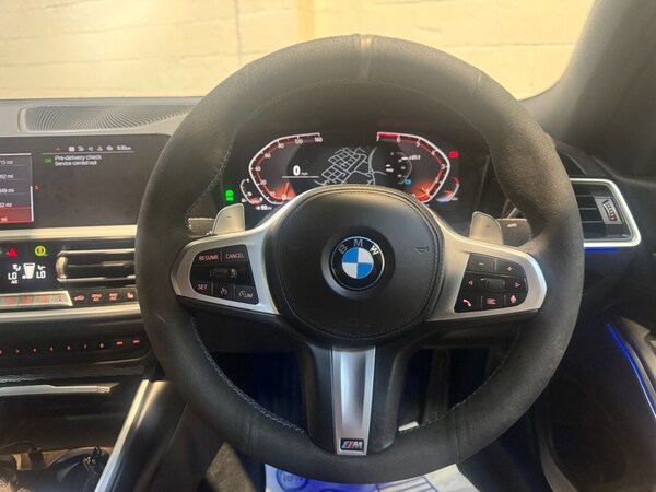 Used BMW 3 Series 2020 for sale - 76235336: Photo 28