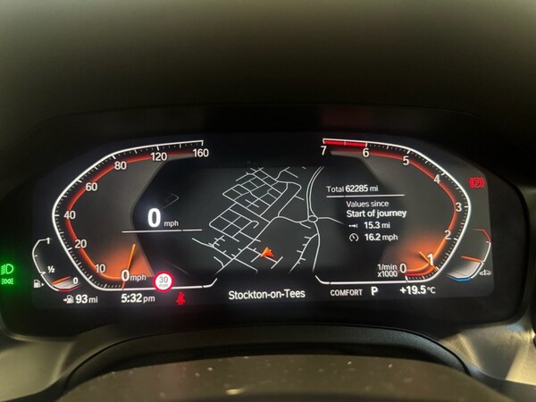 Used BMW 3 Series 2020 for sale - 76235336: Photo 29