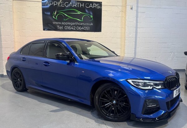 Used BMW 3 Series 2020 for sale - 76235336: Photo 31