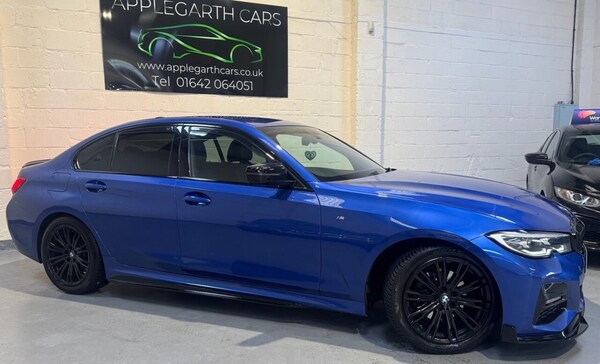 Used BMW 3 Series 2020 for sale - 76235336: Photo 32