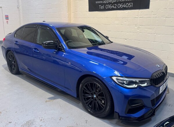 Used BMW 3 Series 2020 for sale - 76235336: Photo 34
