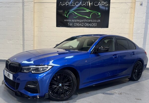 Used BMW 3 Series 2020 for sale - 76235336: Photo 37