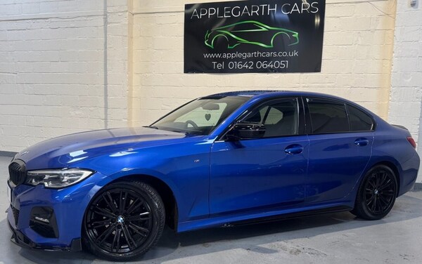 Used BMW 3 Series 2020 for sale - 76235336: Photo 38
