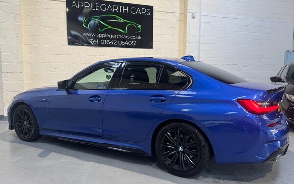 Used BMW 3 Series 2020 for sale - 76235336: Photo 42