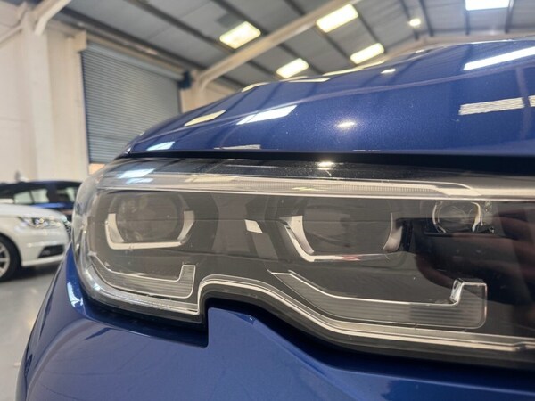 Used BMW 3 Series 2020 for sale - 76235336: Photo 43
