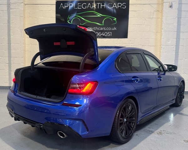Used BMW 3 Series 2020 for sale - 76235336: Photo 4