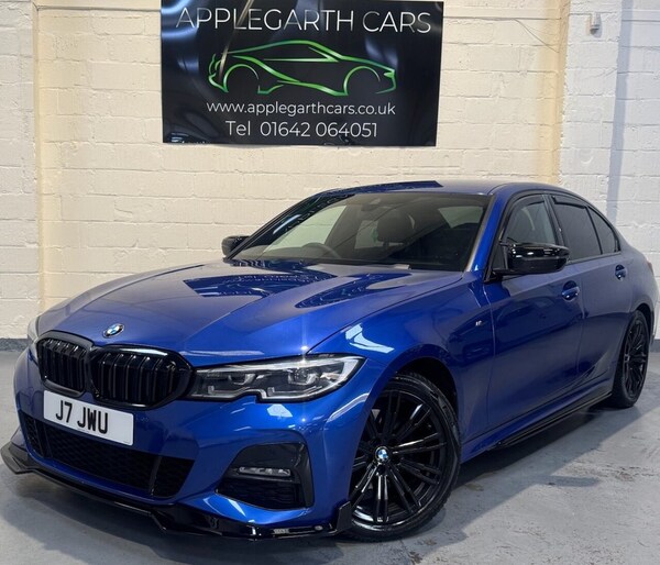 Used BMW 3 Series 2020 for sale - 76235336: Photo 5