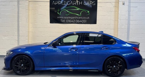 Used BMW 3 Series 2020 for sale - 76235336: Photo 6