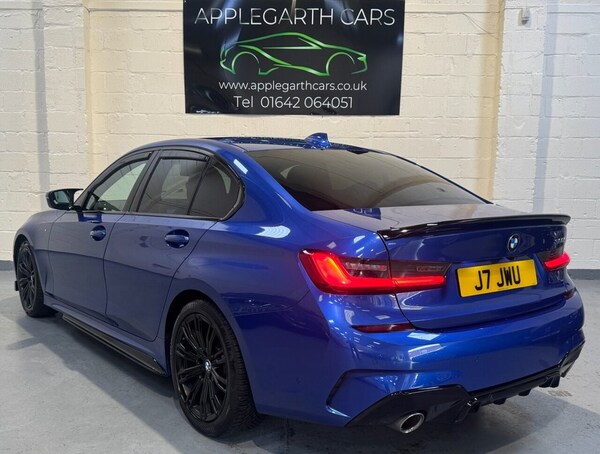 Used BMW 3 Series 2020 for sale - 76235336: Photo 7