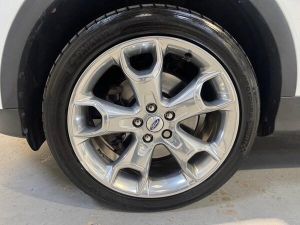Used Ford Kuga 2015 for sale - 76266956: Photo 11