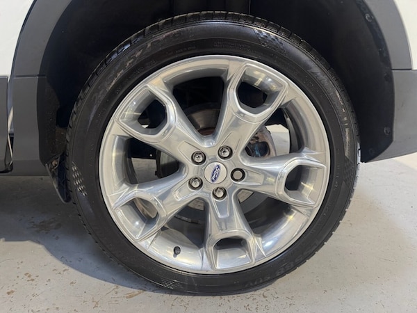 Used Ford Kuga 2015 for sale - 76266956: Photo 12