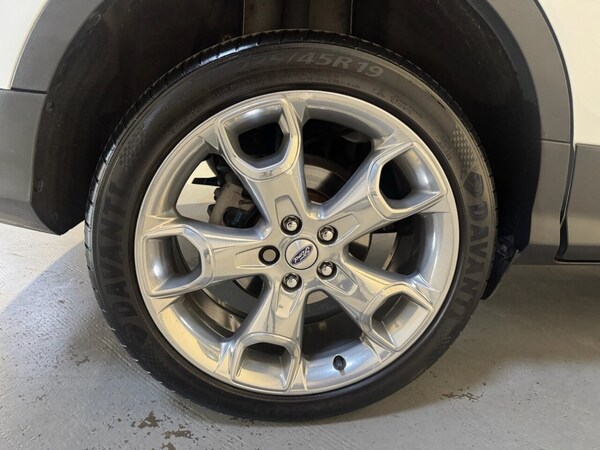 Used Ford Kuga 2015 for sale - 76266956: Photo 13