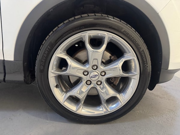 Used Ford Kuga 2015 for sale - 76266956: Photo 14