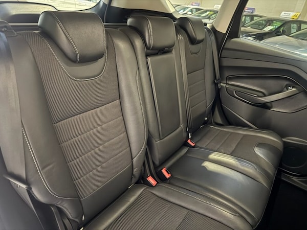 Used Ford Kuga 2015 for sale - 76266956: Photo 17