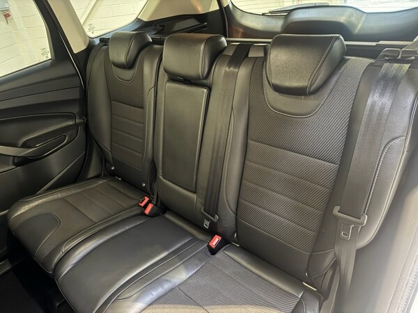 Used Ford Kuga 2015 for sale - 76266956: Photo 18