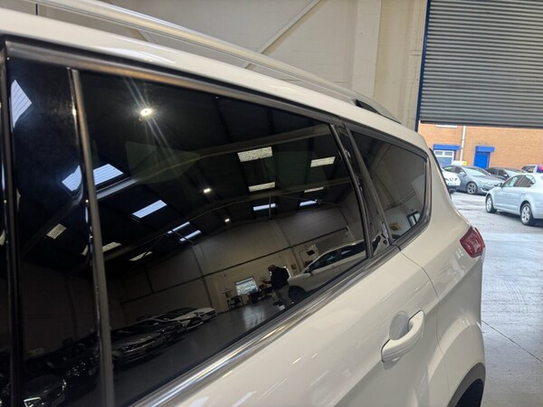 Used Ford Kuga 2015 for sale - 76266956: Photo 40