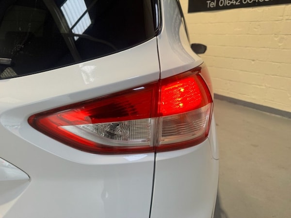 Used Ford Kuga 2015 for sale - 76266956: Photo 42