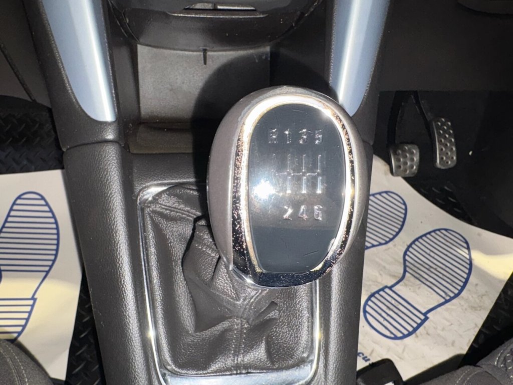 Used Vauxhall Zafira Tourer 2017 for sale - 76740541: Photo 42