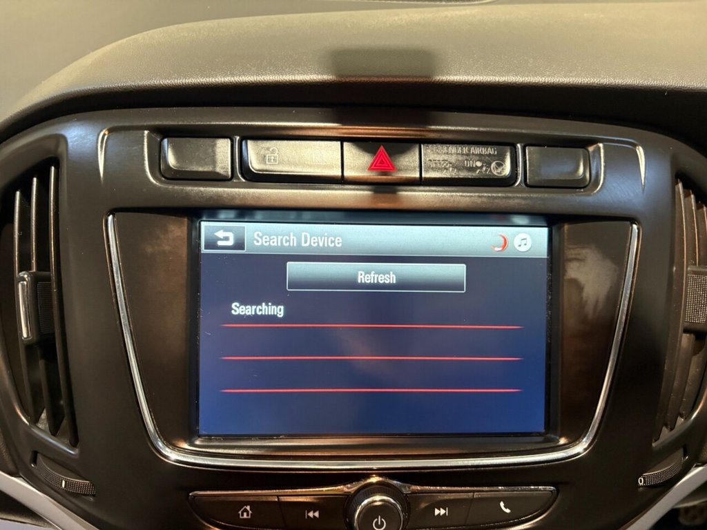 Used Vauxhall Zafira Tourer 2017 for sale - 76740541: Photo 45