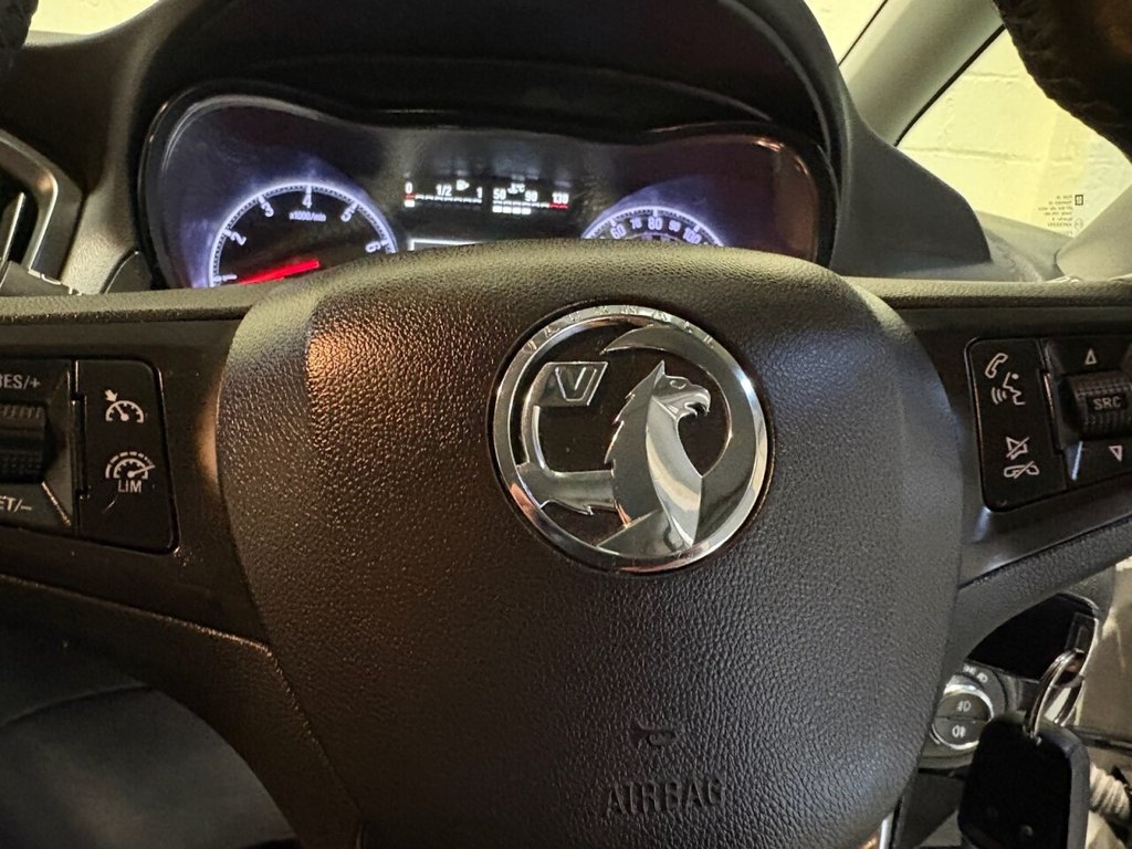 Used Vauxhall Zafira Tourer 2017 for sale - 76740541: Photo 46