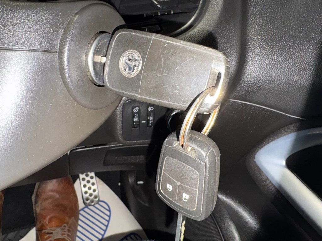 Used Vauxhall Zafira Tourer 2017 for sale - 76740541: Photo 50