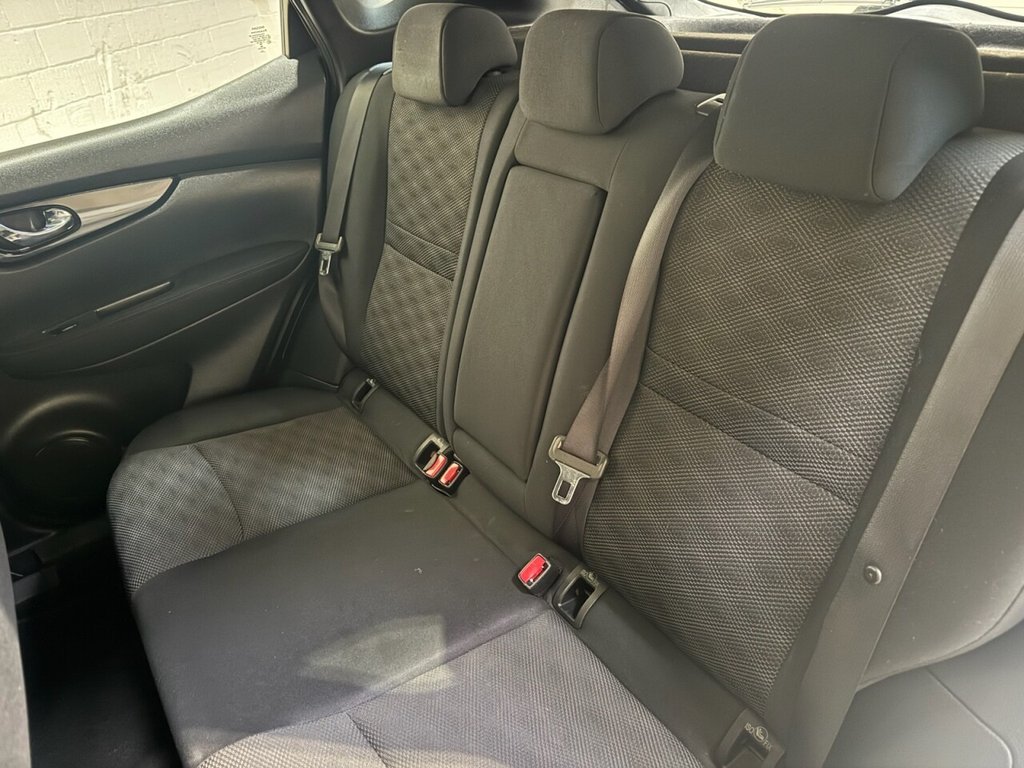 Used Nissan Qashqai 2014 for sale - 76642159: Photo 11