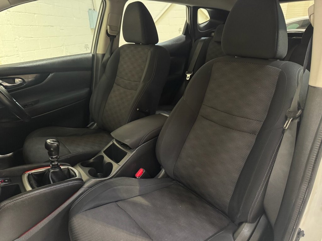 Used Nissan Qashqai 2014 for sale - 76642159: Photo 12