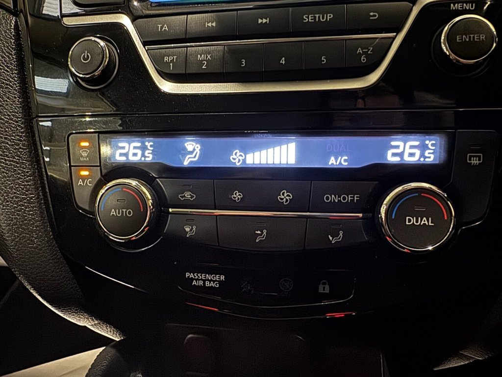 Used Nissan Qashqai 2014 for sale - 76642159: Photo 16