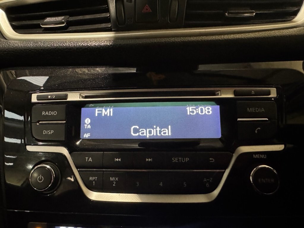 Used Nissan Qashqai 2014 for sale - 76642159: Photo 17