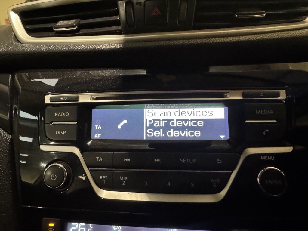 Used Nissan Qashqai 2014 for sale - 76642159: Photo 18